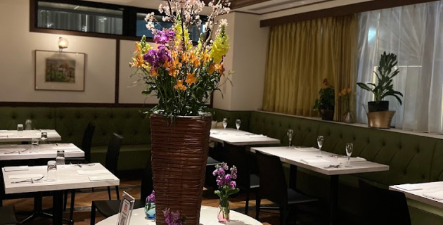 BAR & Restaurant R1 TOKYO images