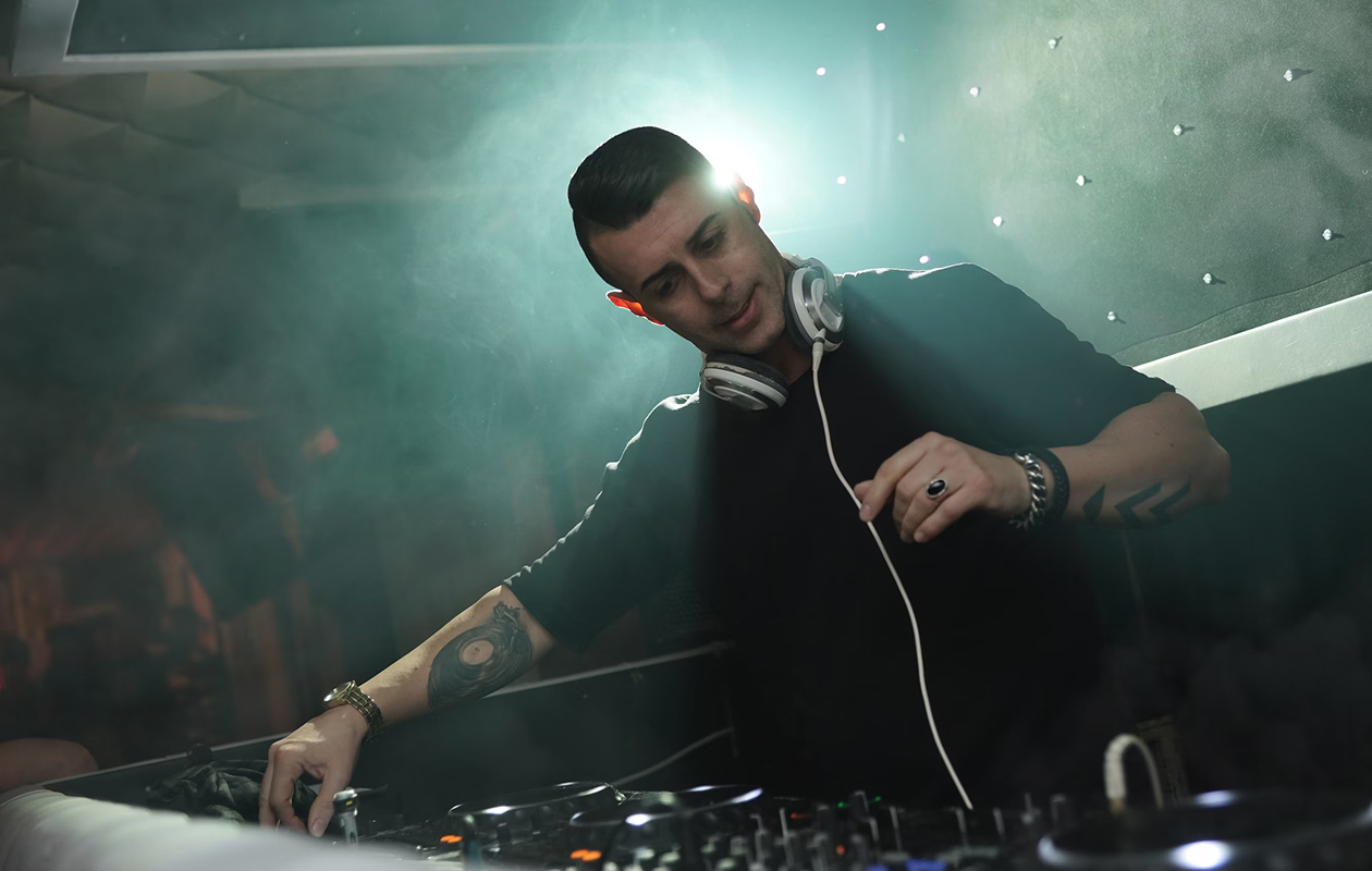 DJ Music images