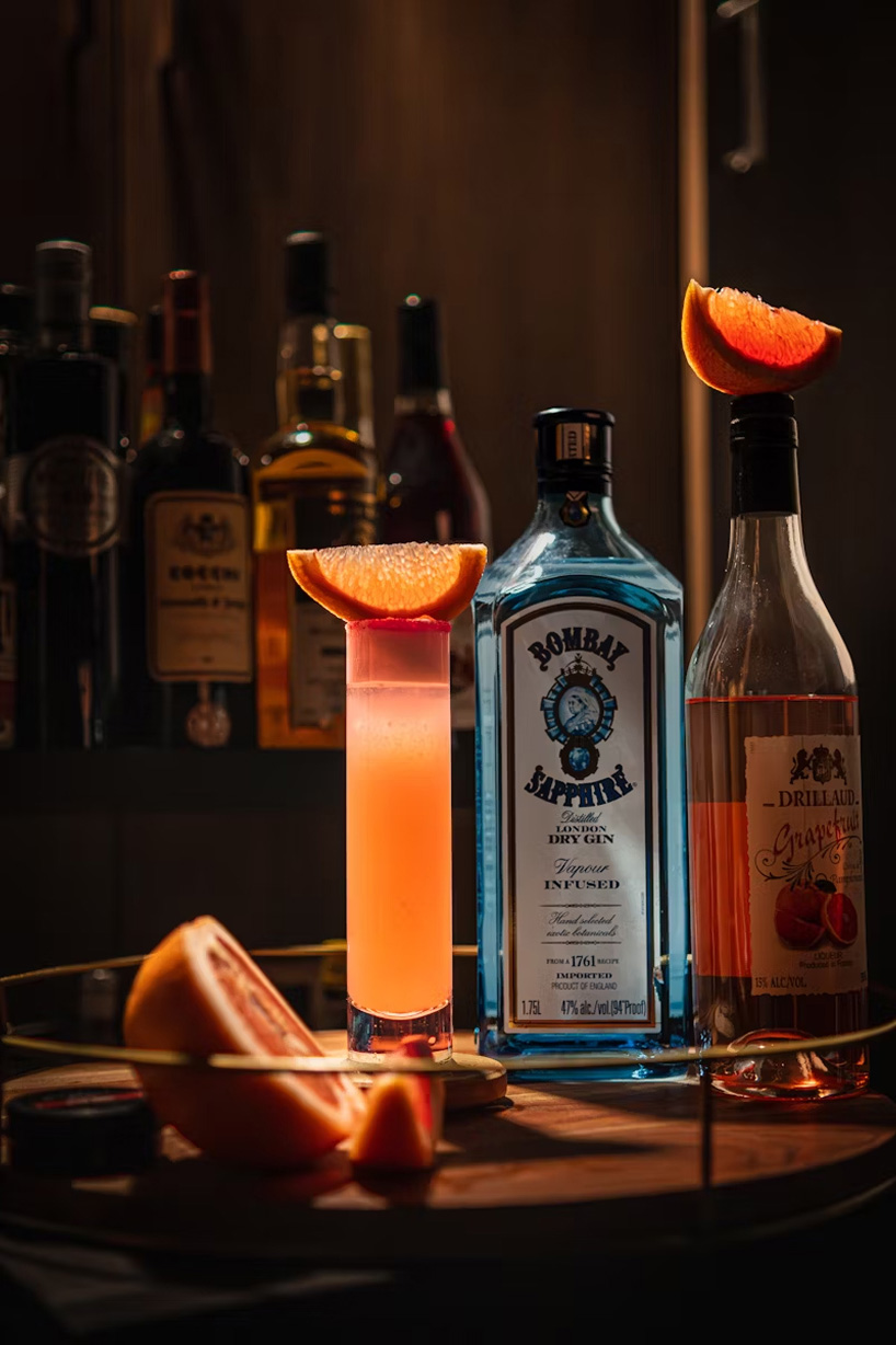 Drinks & Foods images