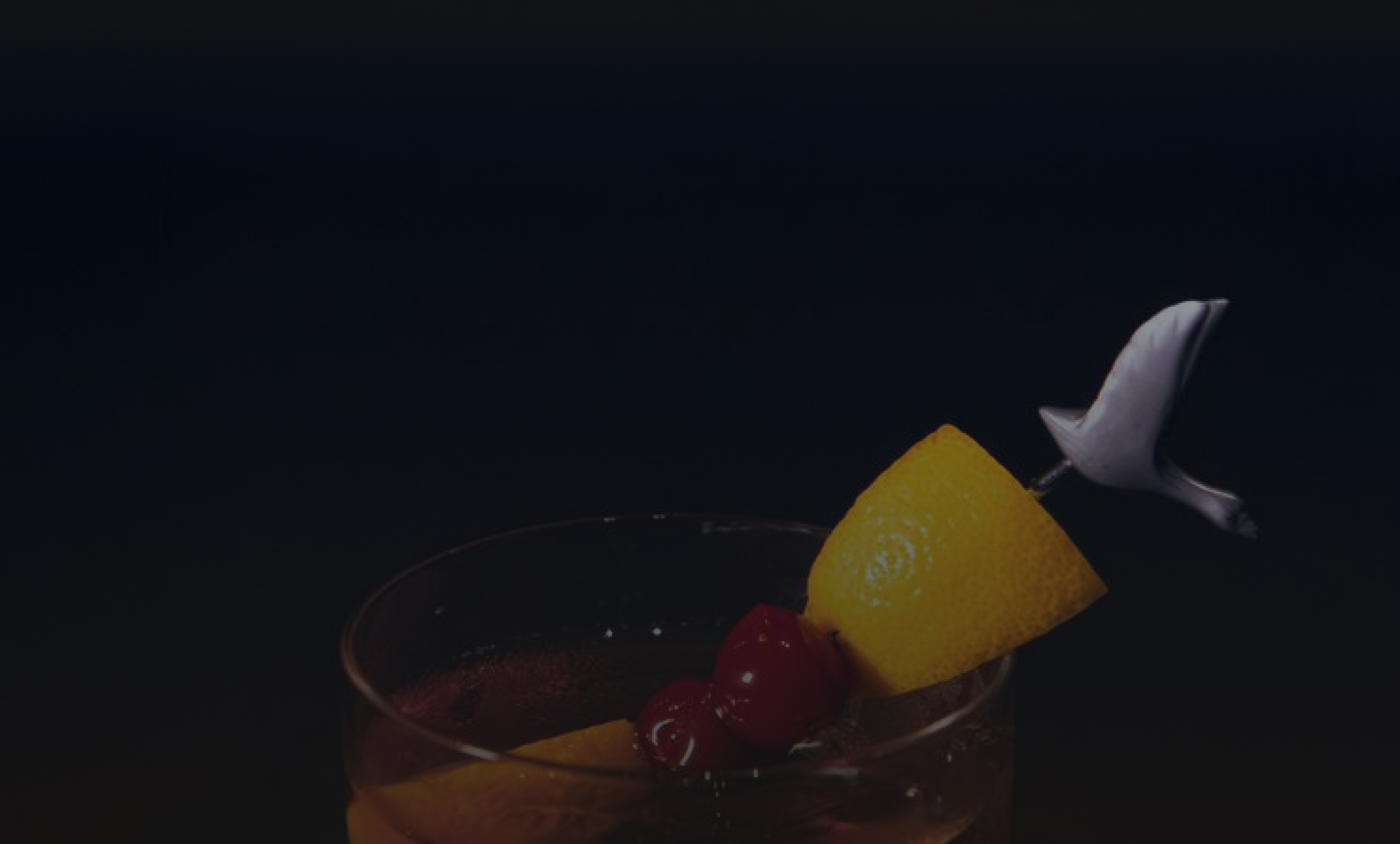 Drinks