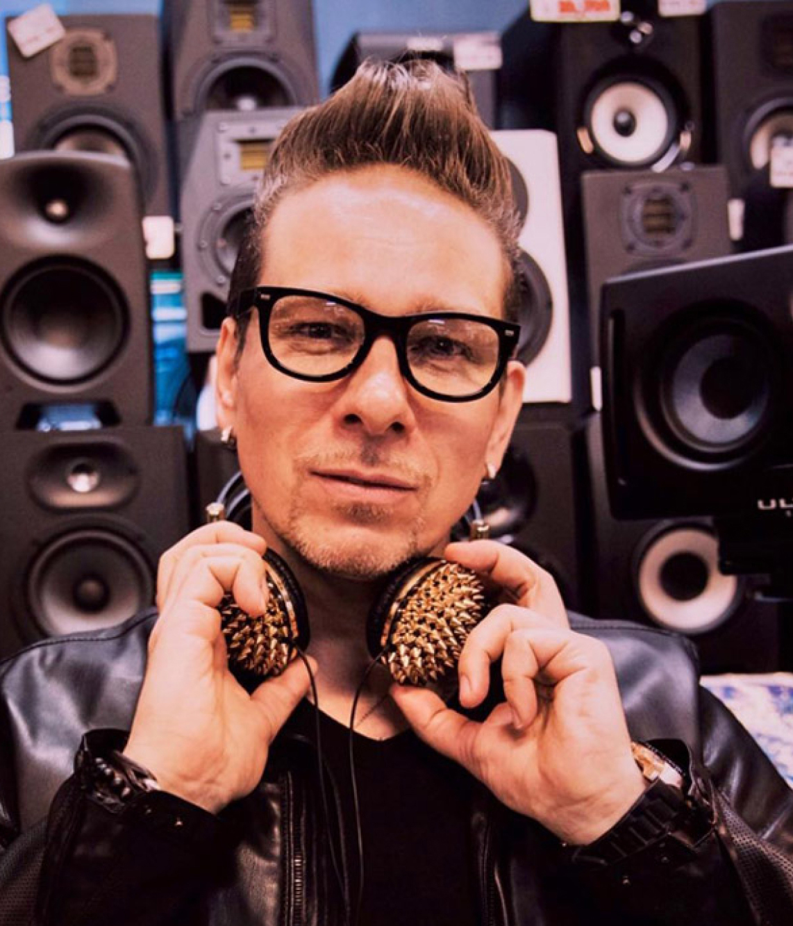 DJ Cash