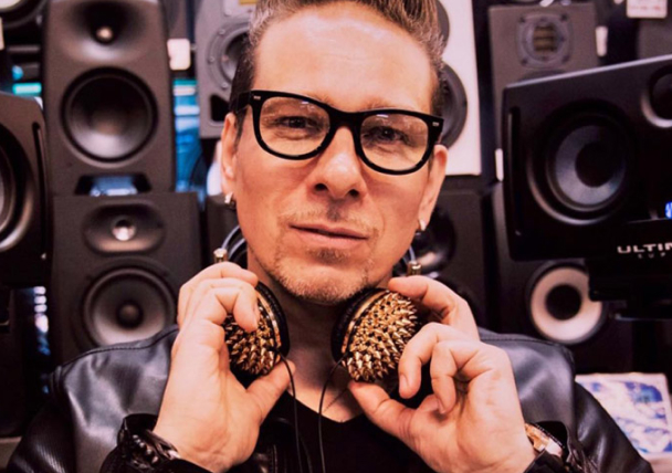DJ Cash