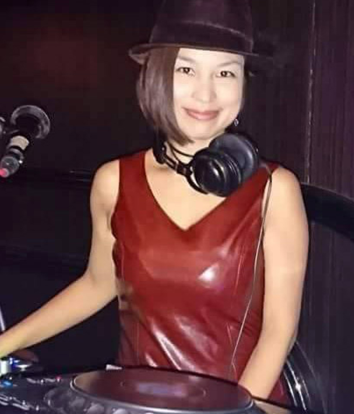 DJ YUKA