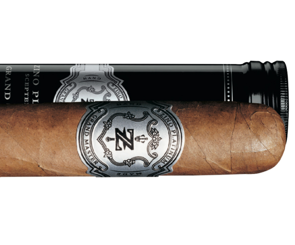 A canned cigar is rewarding smoke with notes of coffee,<br>cocoa and nuts, and a pleasant chewy flavor.